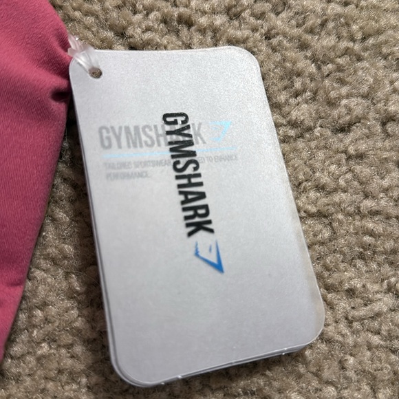 Gymshark Whitney Simmons Pink Activewear Set - Picture 2 of 6